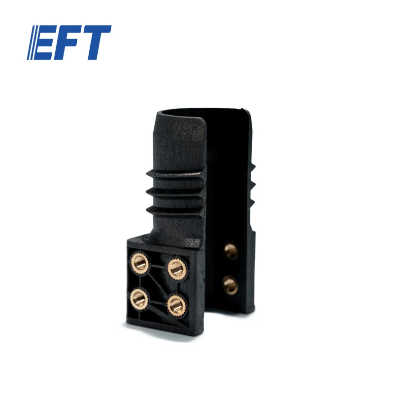 10.05.05.0020 EFT الطائرة بدون طيار أجزاء ملولبة لليسار واليمين φ30/G10/2 قطعة لطائرة بدون طيار الزراعية G610