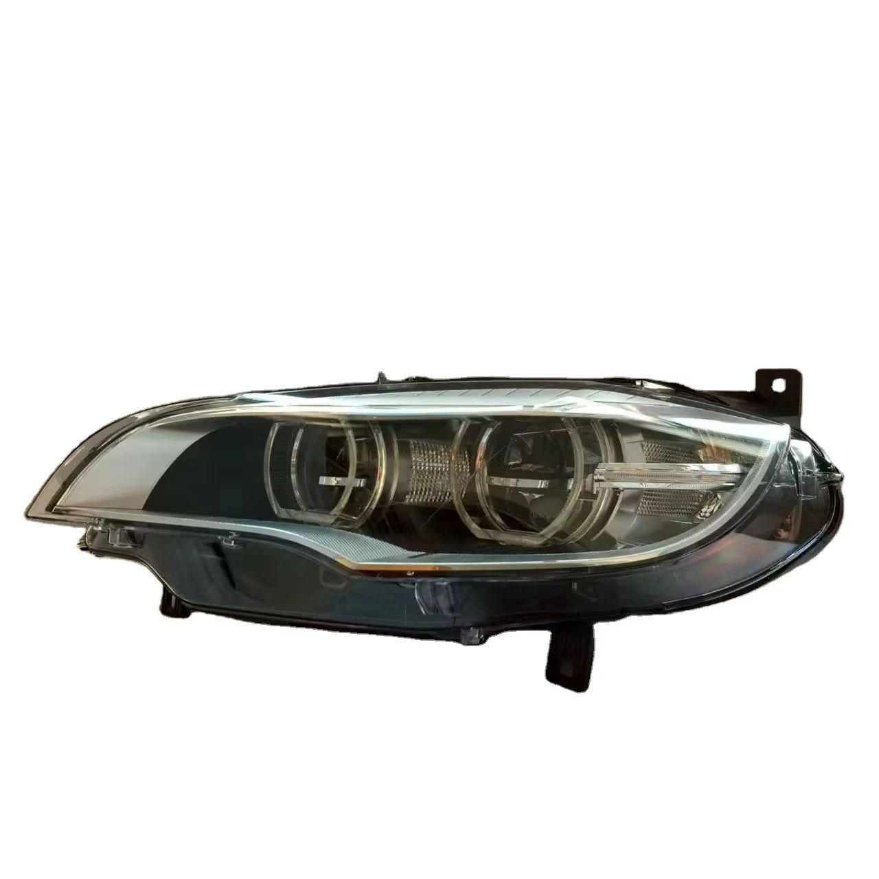 

Original High-quality LED Headlights for X6 E71 2010-2014 Front Lamps for X6 E71 Full LED Headlights Car Running Lights