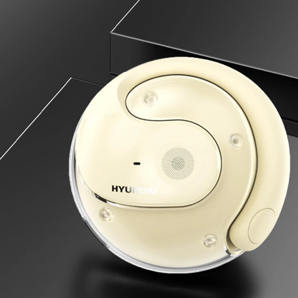 

Наушники с языковым переводчиком IPX5, водонепроницаемые подвесные наушники с зарядкой типа C, беспроводные наушники с открытыми наушниками для путешественников