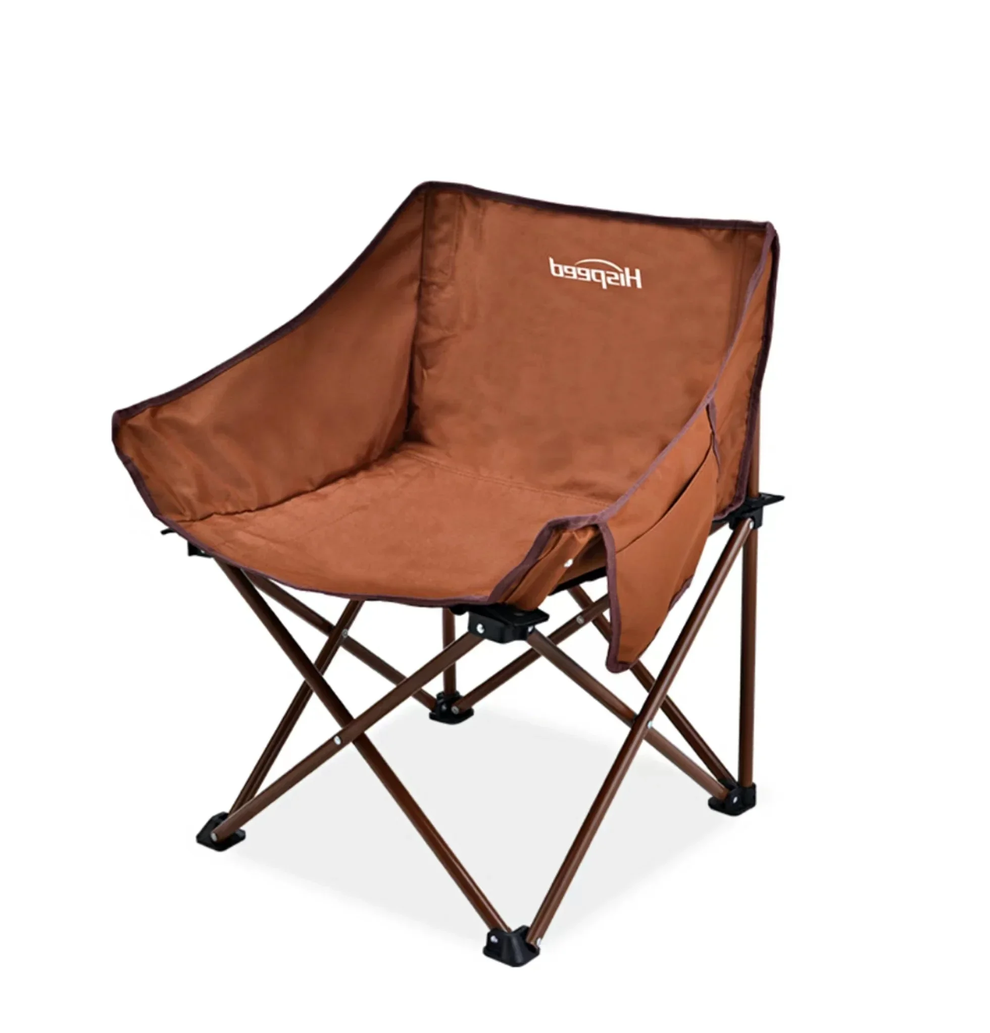 Hot Sale Customized durable Outdoor indoor camping chair Lightweight Folding Beach Camping Chair