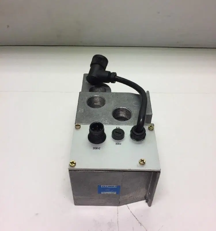

Adapter Plate Vigp-04-fb-d-2 * Fast Shipping * Warranty