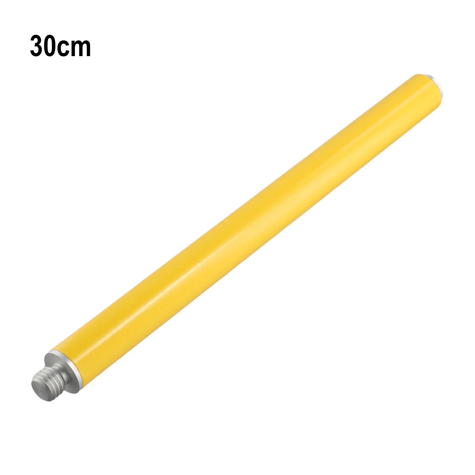 Antenna Extension For GPS GNSS Measurements Diameter 25 Mm GPS Surveying Pole Antenna Extend Section For GNSS