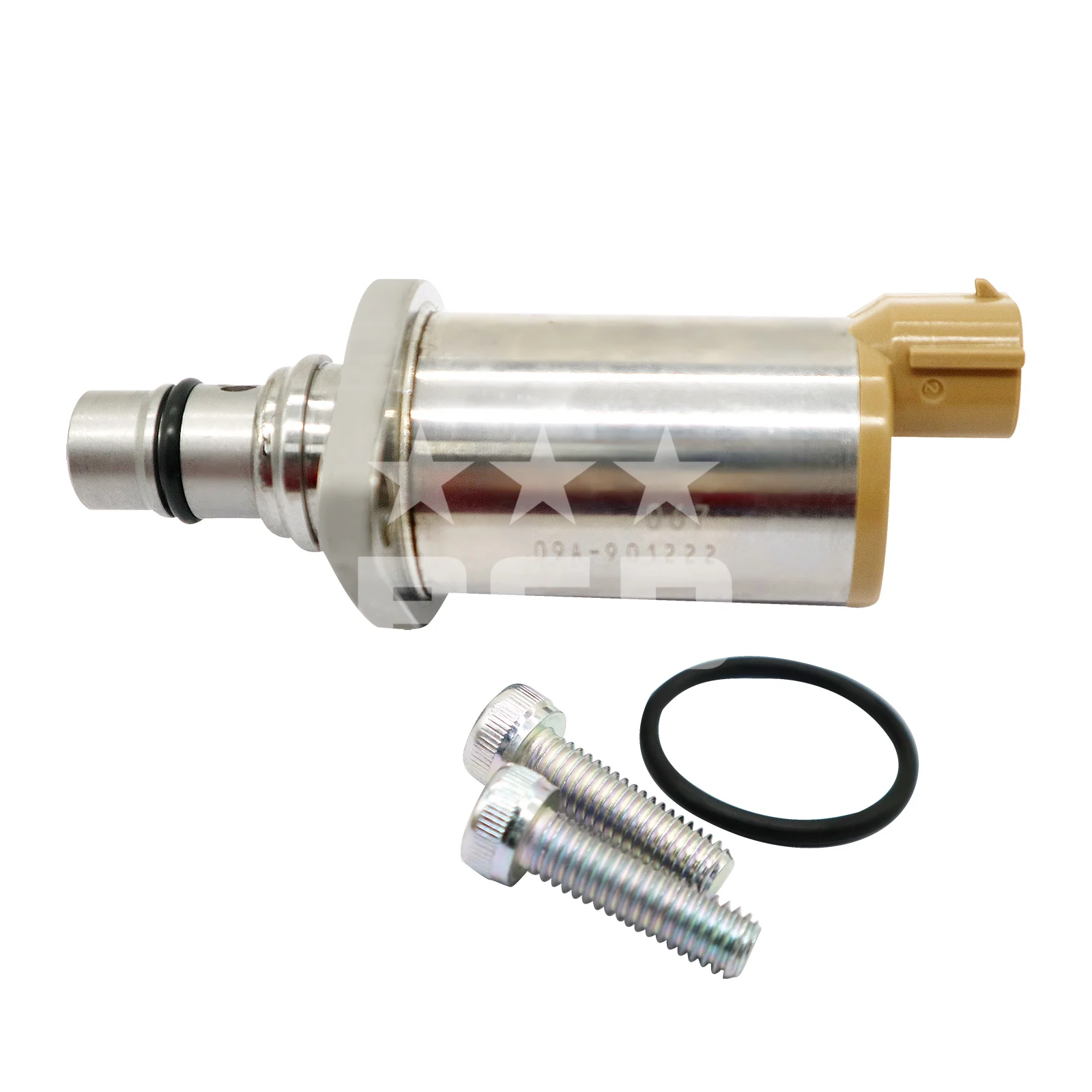 Fuel Pump Regulator Suction Control Valve 8-98181831-0 SCV Valve 294200-0670 for Isuzu 6HK1 HINO J08