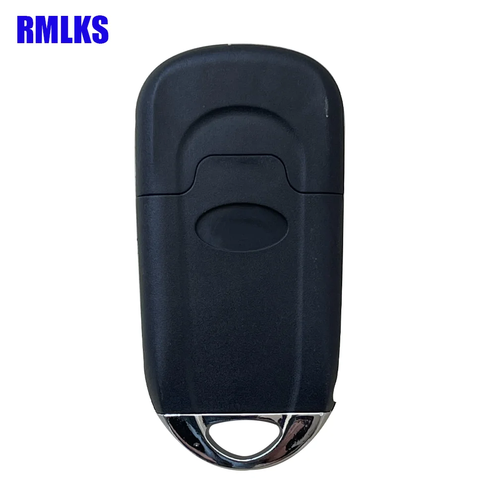 Modified Folding Remote Key for Kia sportage picanto rio k2 K5 cerato ceed soul for Hyundai I30 IX35 Flip Remote Car Key Shell