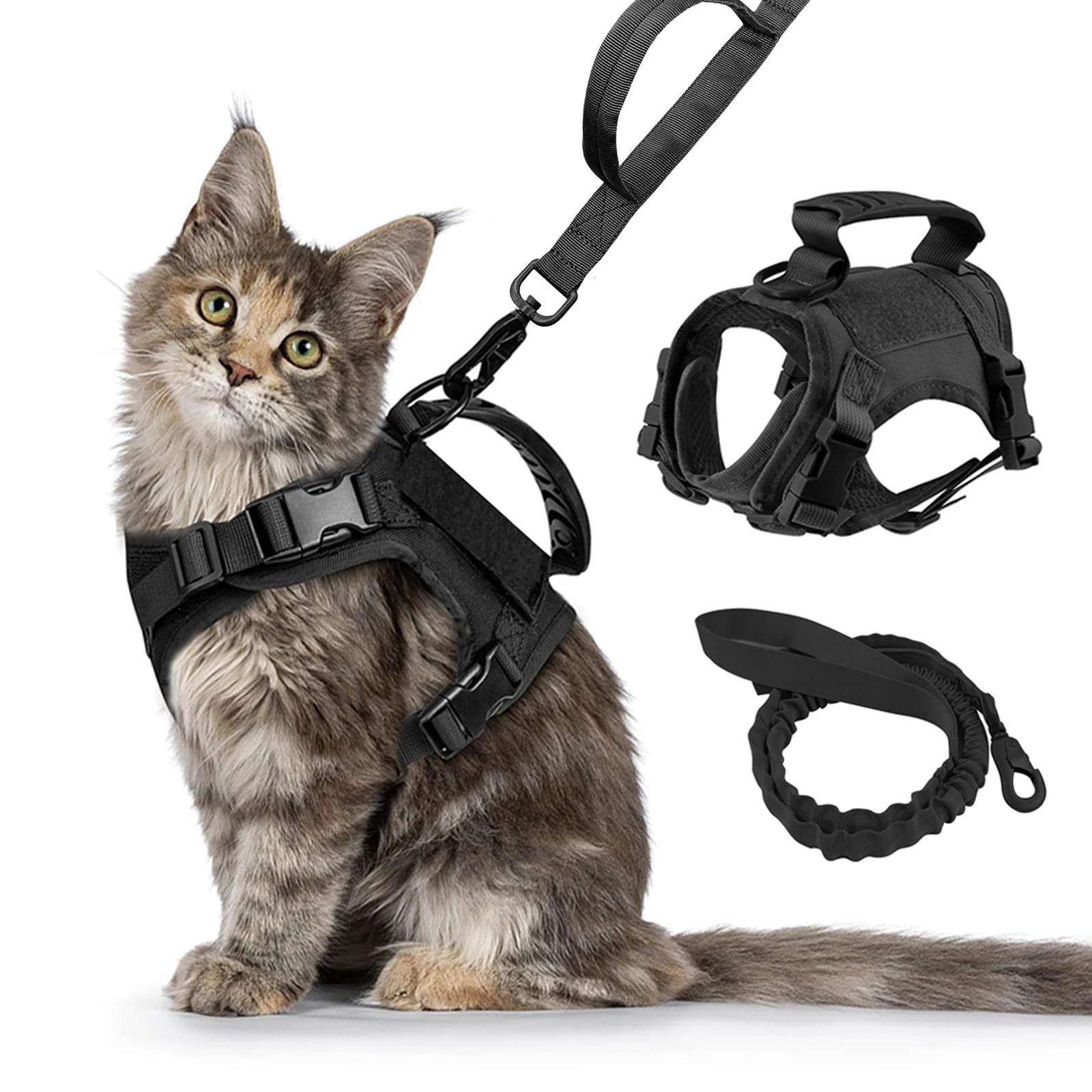 #40 Latest Puppy Harnesses Offers