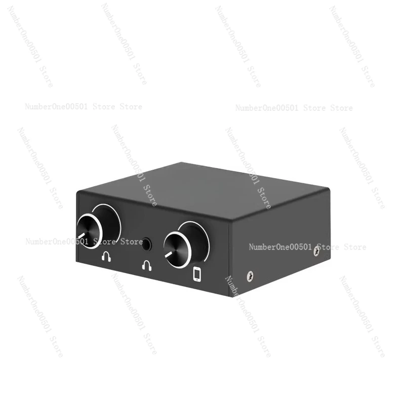 

Lossless Stereo Audio Loopback Converter For Computer Phone Speaker Instrument Audio Interface Recorder