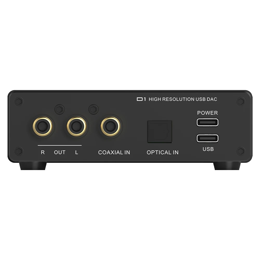 Pre-Order Smsl D1 E… - image