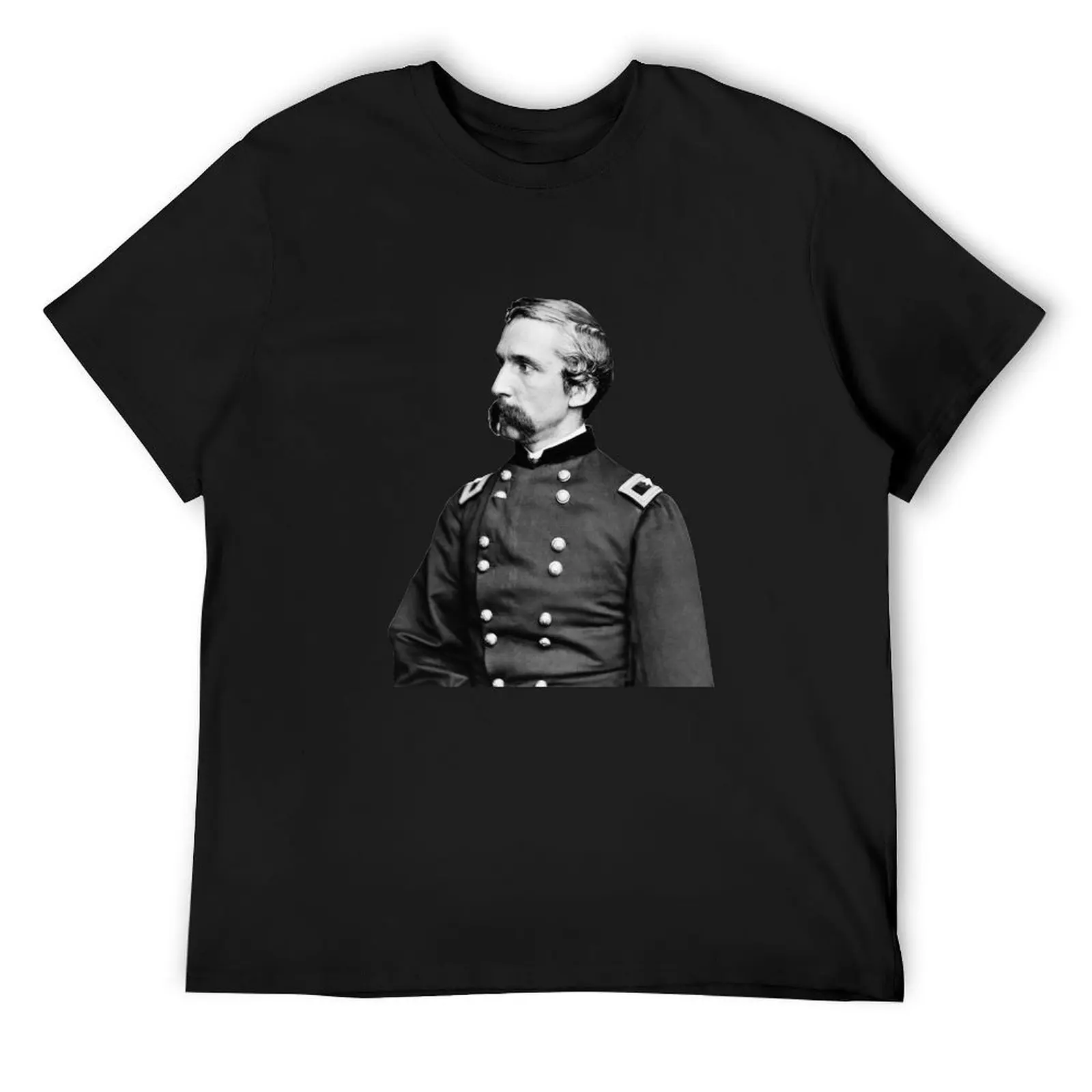 General Joshua Lawrence Chamberlain T-Shirt