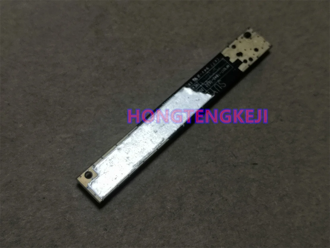 

For MSI Gs70 Ms-1771 17.3" Webcam Camera Board W/ Cable S1f-0005350-s45 Test Ok