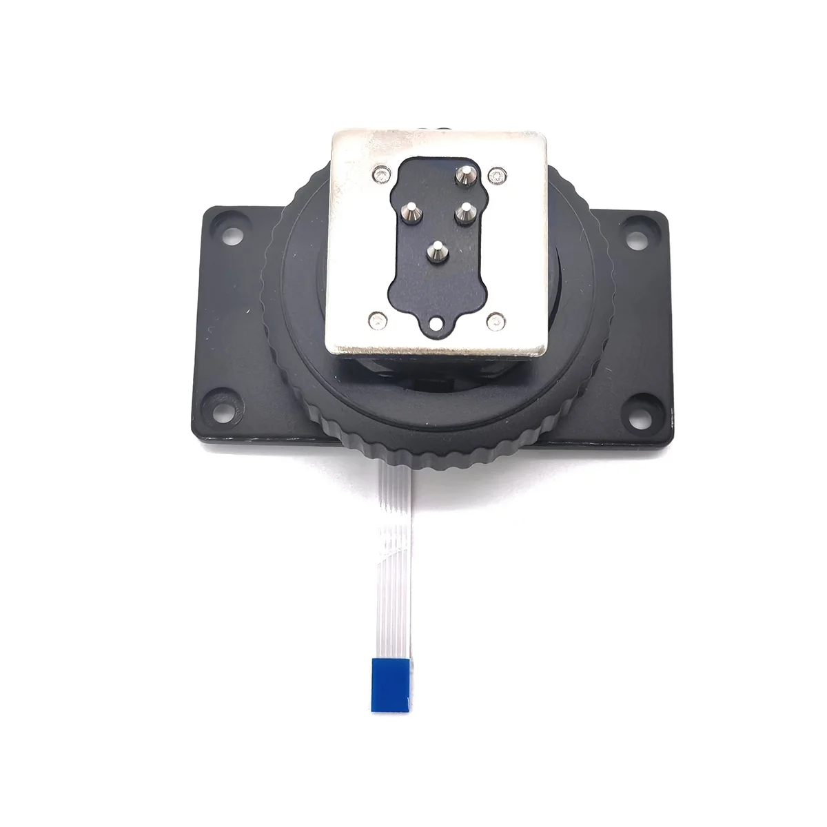 فلاش Godox ، ترقية الإصدار المعدني ، قاعدة الأحذية الساخنة ، الإكسسوارات ، 1 ،