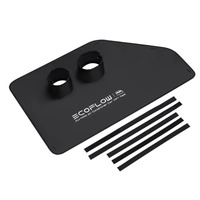 EcoFlow WAVE Series Car Vent Seal Ready Ship