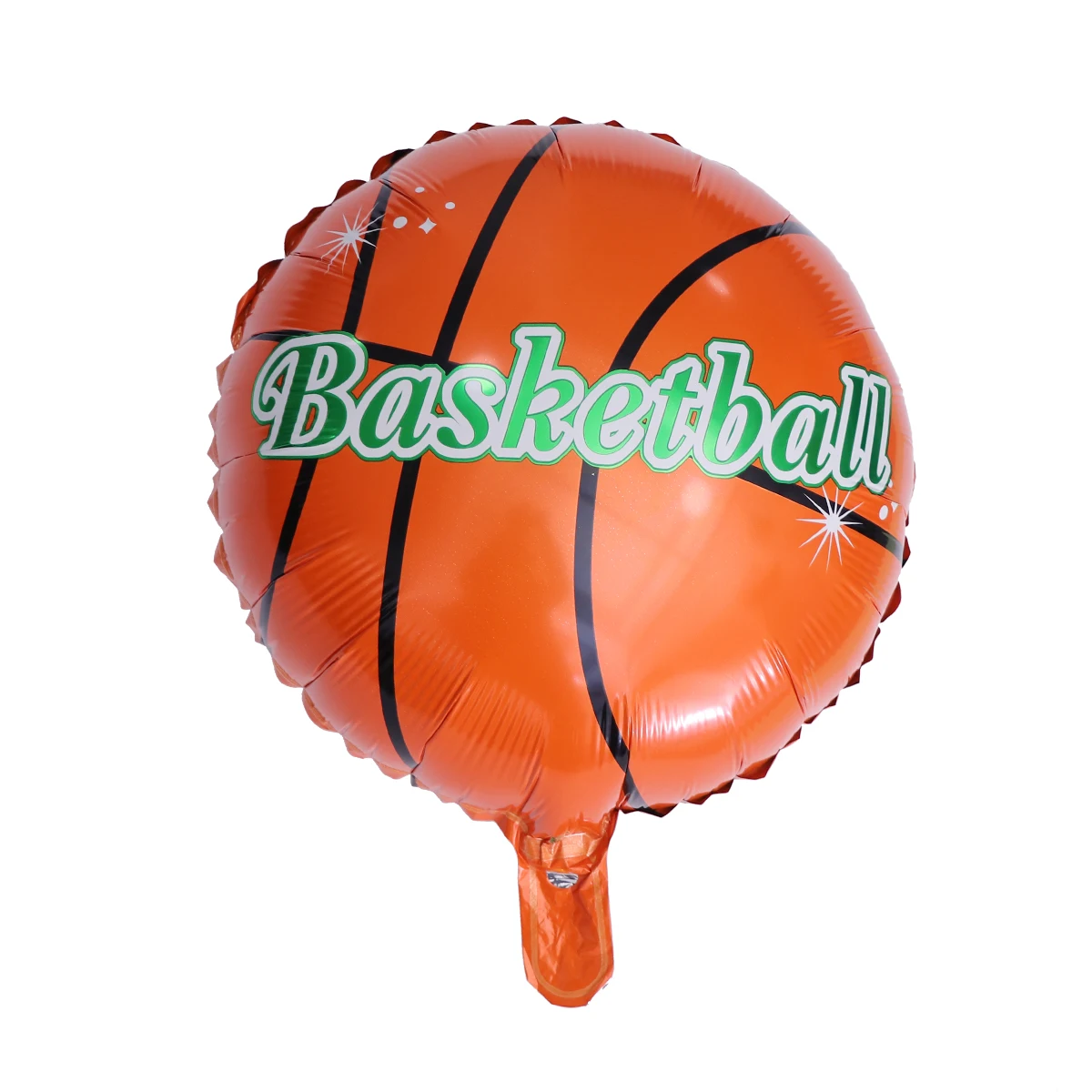 

10 Pcs Aluminum Foil Balloon Foreign Trade Animal Balloons Birthday Party Wedding