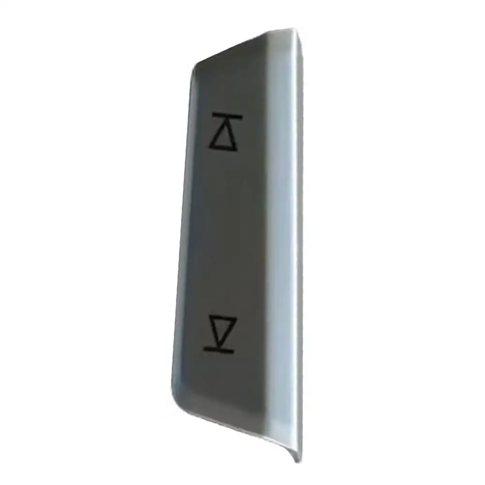 30D959442J Easy Access Control Button for For Golf For MK8 and For Passat For B8 A Stylish Addition to Your Vehicle