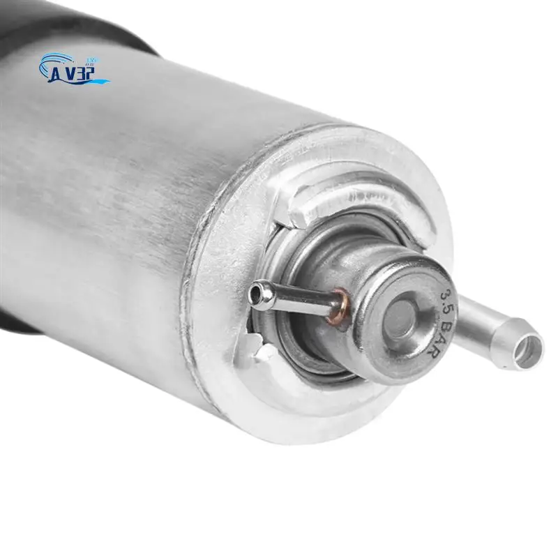 

AV32-Fuel Filter Pressure Regulator For BMW E46 316I 318I 320I 325I 330I 330Ci 330 Xi 2001-2005 13327512019 13327512018