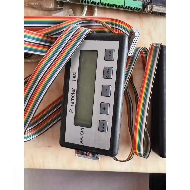 Diagnostics Server …