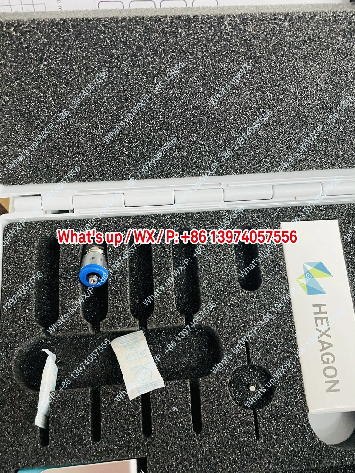 HP-TM-EF03939173 HP-TM-EF03939304   hexagon