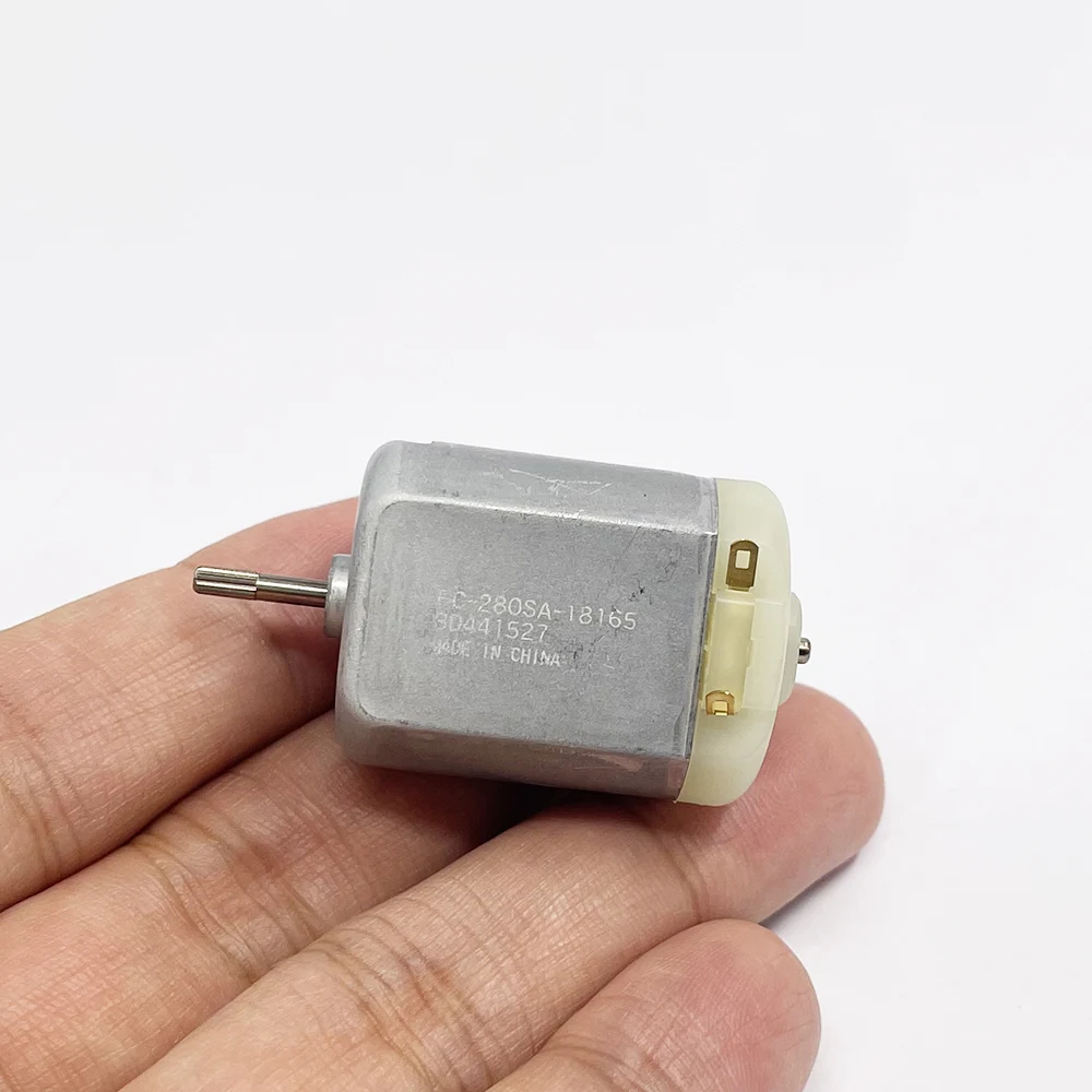 Mabuchi FC-280SA-18…