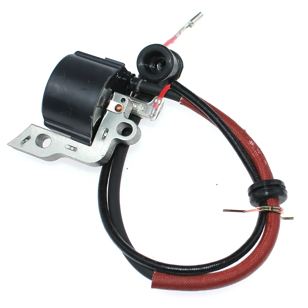 Ignition Module Coil For Alpina VIP 34 40 42 52 Olive harvester Star 36 36D 41 41D 41F 45 55 Brushcutter 3211015 3210670 3211010