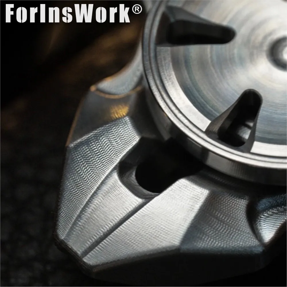 نوفو ستوديو لامبو ألعاب تململ صغيرة تململ المغازل المعادن اليد سبينر للبالغين تململ القلق الإجهاد الإغاثة اللعب