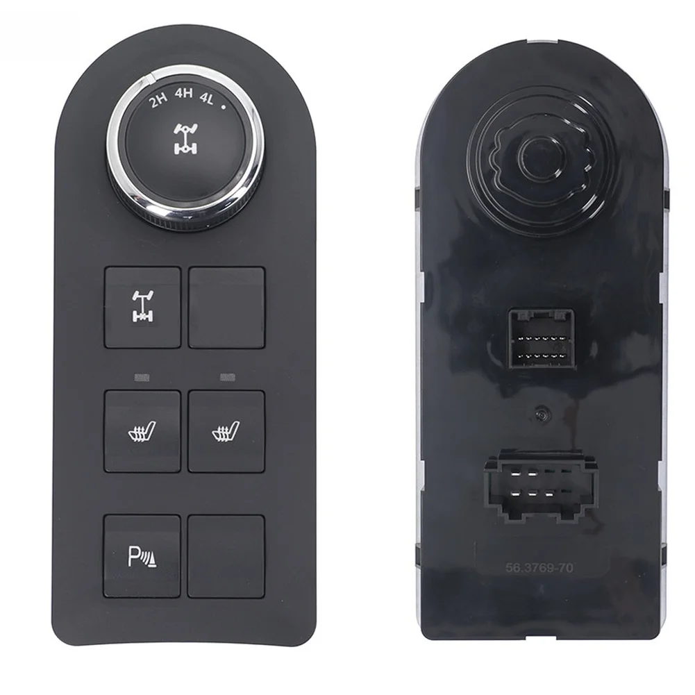 Electric Seat Contr… - image