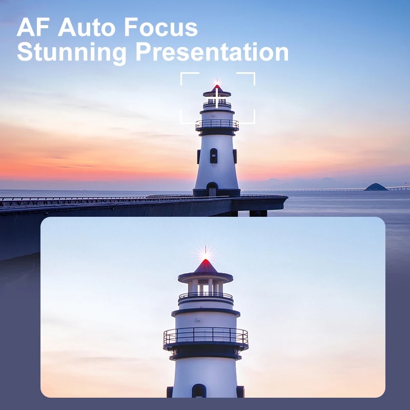 Flip Screen 4K Digital Camera CCD 8x Zoom 4K Resolution 7500W Pixels AF Autofocus Vlog Video Recorder Portable Camera