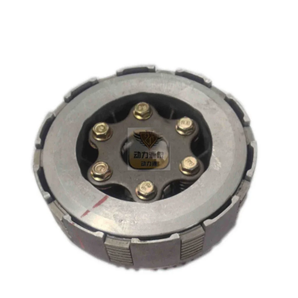 

X2 X2X 77 зубьев мотоцикла SHINERAY 250cc комплекты колодок сцепления двигателя аксессуары запасные части