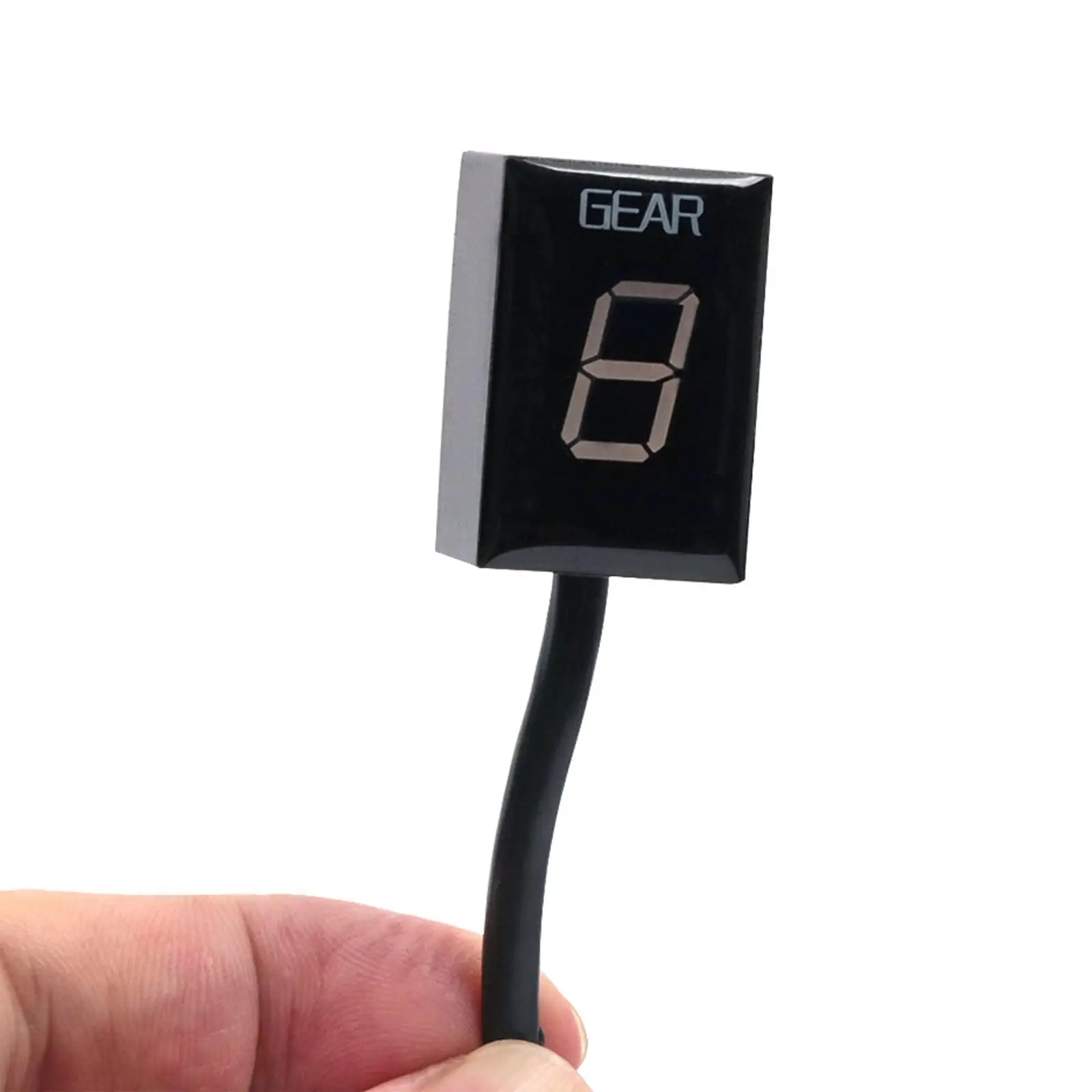 Sensor Tuas Indikator Gigi Digital Sepeda Motor untuk Suzuki