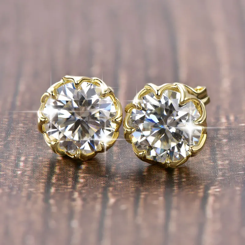Thumbnail 4 - #51 Highest Rated Gold Earrings to Buy in 2026