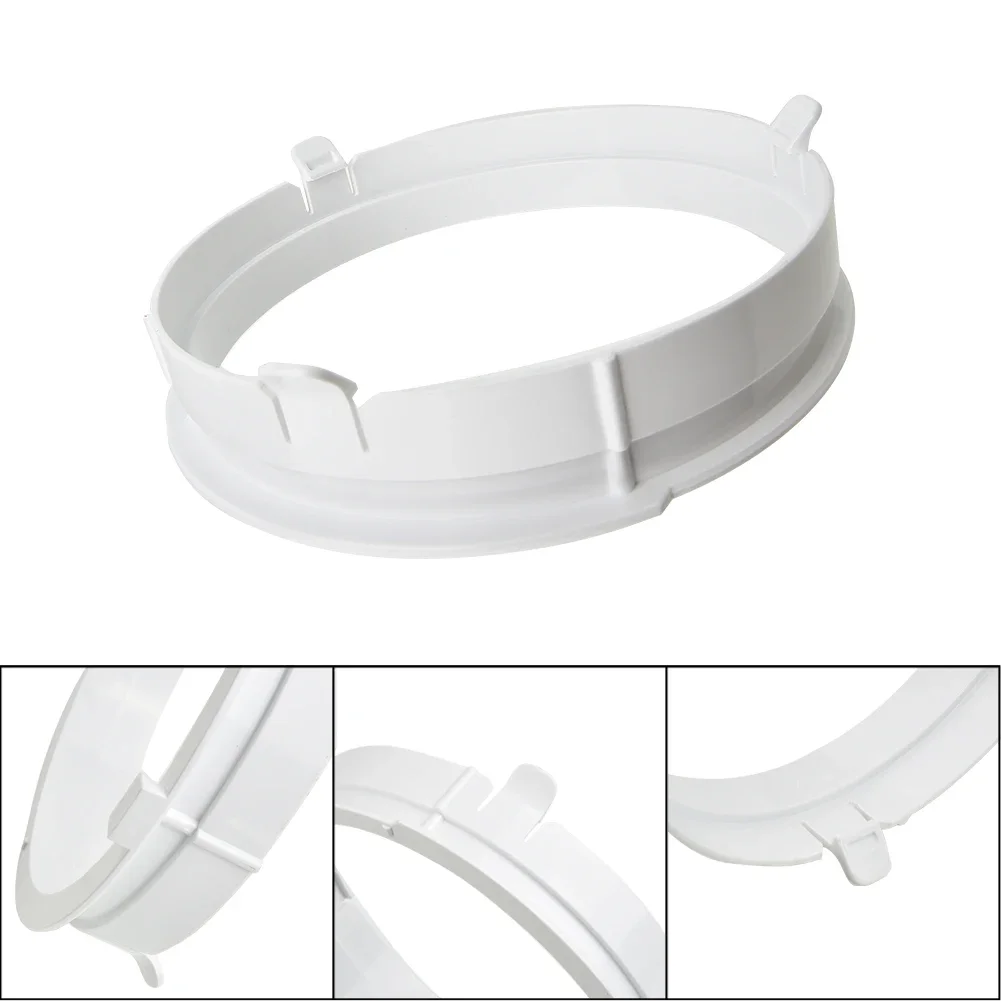 Brand New Practical Useful High Quality Exhaust Duct Interface Exhaust Hose Interface Pipe 15cm Easy to Install