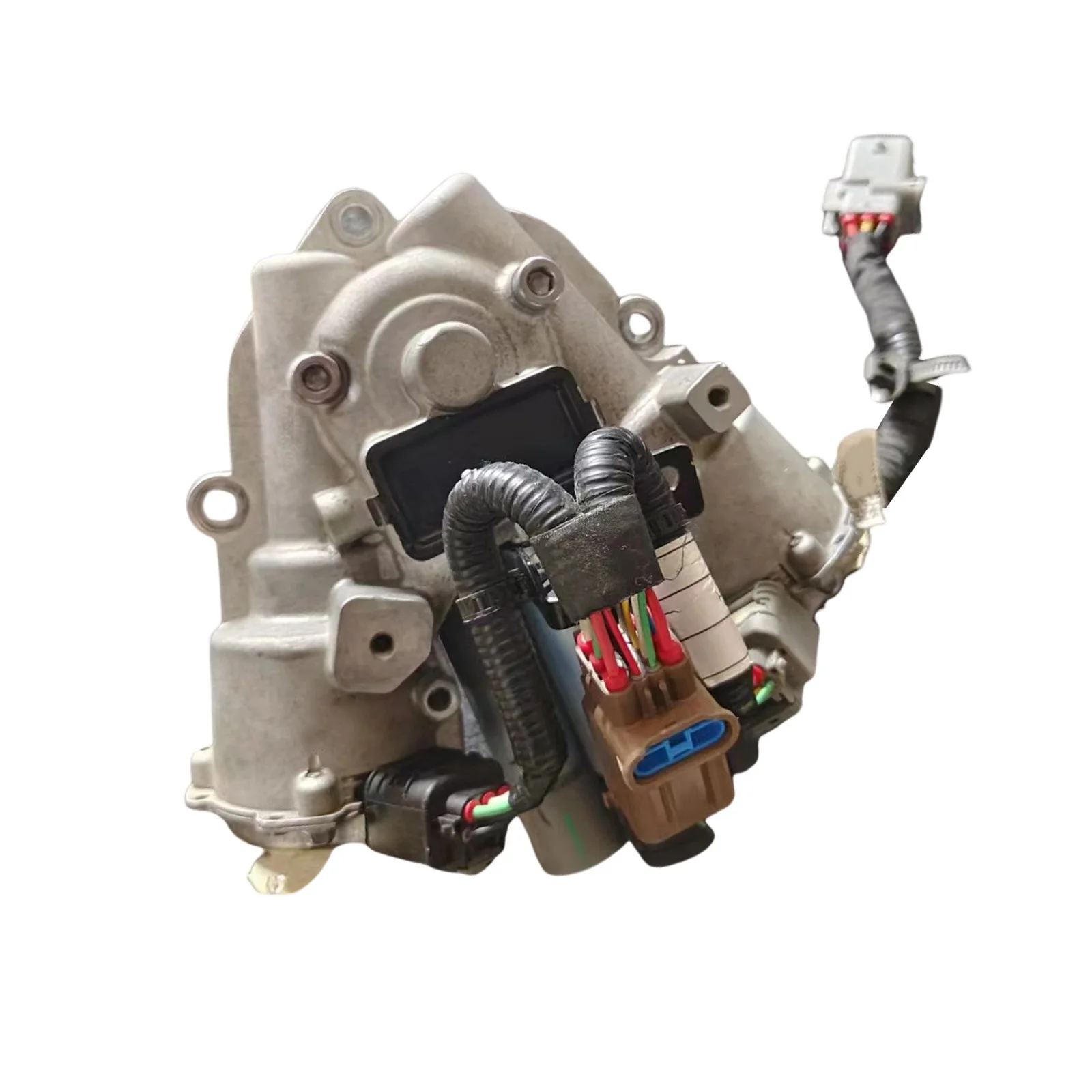 DPGKITS 1 قطعة المحرك آسى والعتاد لشركة هيونداي توكسون 2015-2018 438002D005 438102D005 438972D010 اكسسوارات دروبشيبينغ بالجملة #2