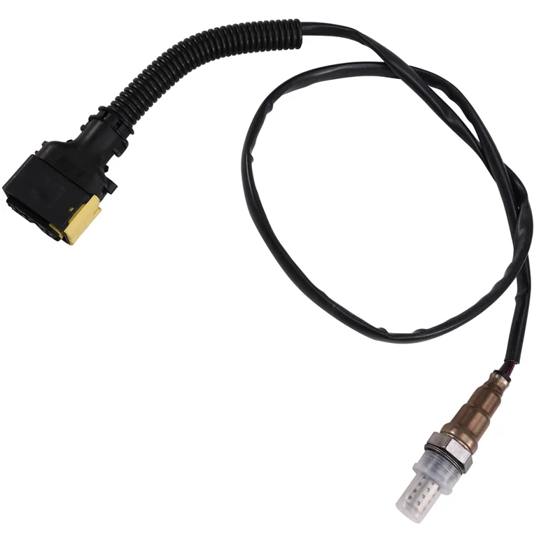 

ABQB-5801587836 5802392186 New Lambda Probe Ammonia NH3 Sensor For IVECO STRALIS TRAKKER XWAY X-WAY S-WAY Euro 6 Astra HD9