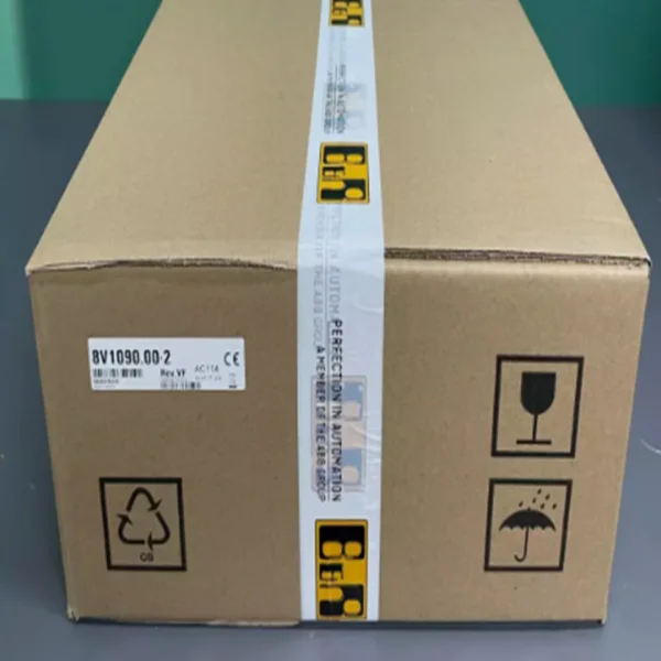 

8v109000-2 R Acopos Drive 3x 400-480 V 88 a Brand New Original Spot Plc