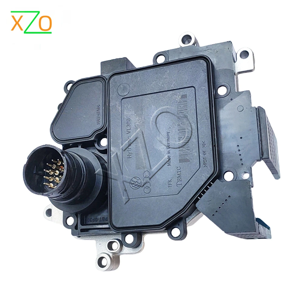 01J TCU TCM CVT Transmission Control Unit Module 01J927156JG 01J927156HT For Audi A4 A5 A6 A8