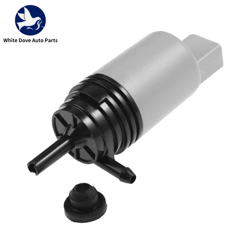 67126934159 Auto Windshield Washer Pump For BMW F20 F21 F22 F87 F30 F34 E88 E81 E90 E91 E92 E93 E87 E82 E60 F07 E89 2002-2020
