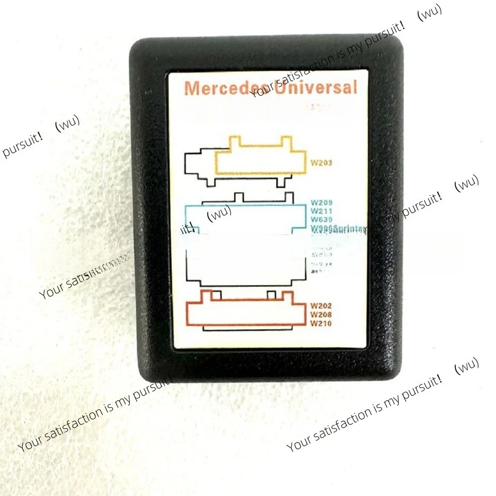 

ESL/ELV emulator Steering Lock Emulator Simulator ESL ELV for MB