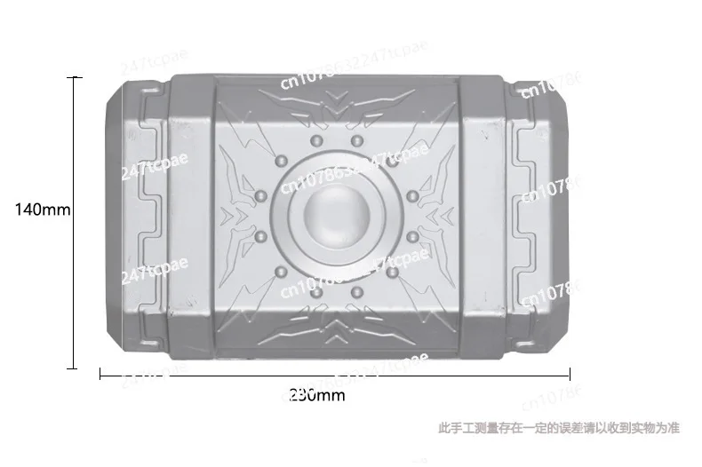 

Электрические инструменты Набор комбинированных инструментов для бытовой техники, Ящик для инструментов с толстым молотком, Комбинированный инструмент с молотком Тора,
