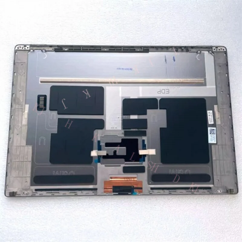 

N New for DELL Latitude 7640 E7640 Back Cover Screen LCD Rear Lid X9JDW 0X9JDW