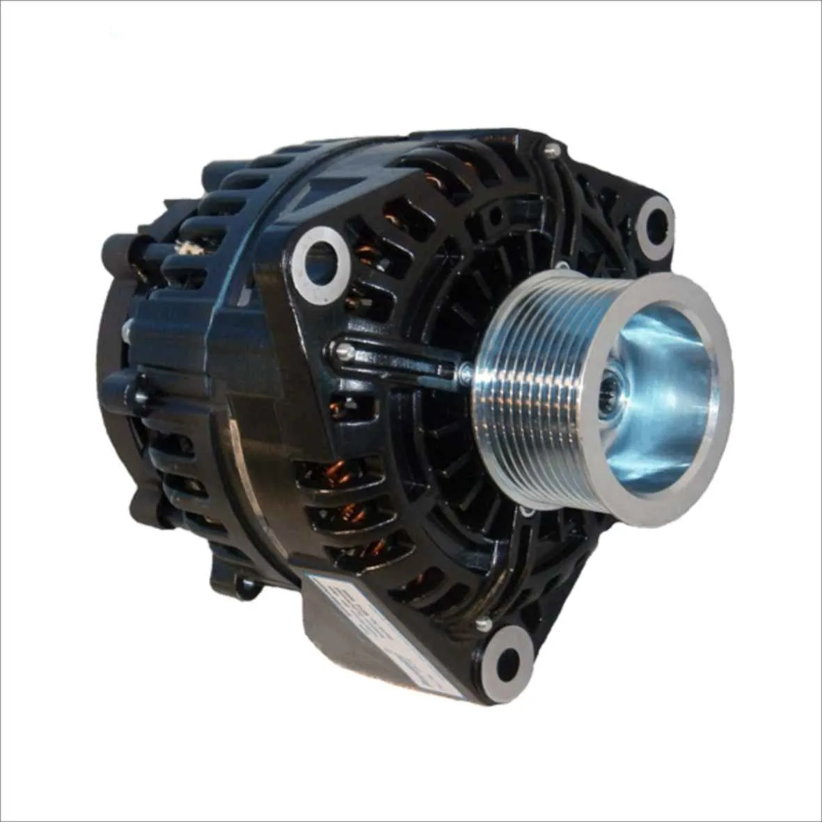 

Electrical auto spare parts 24V 180A alternator ATG20270 10148088 A150S121 AVI150S1104HP mining machinery alternator