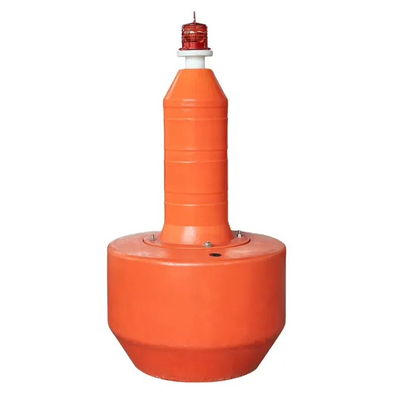 Floating Buoy System Marine Buoyancy Buoy Float Navigation Buoy with Led Light