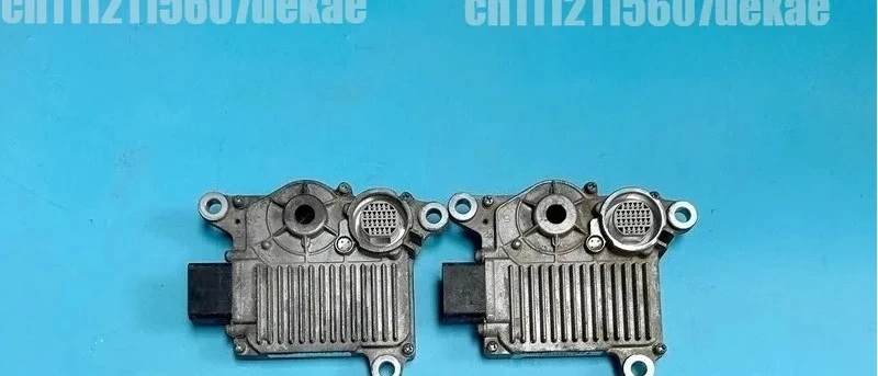 For Used Transmission Control Module TCM 6G9N/7G9N-14C336-DB/CA For Ford Mondeo S-MAX Gearbox