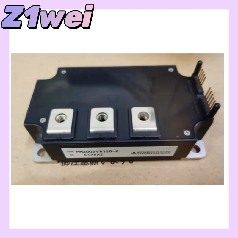 PM200DVA120 PM200DVA120-2 PM300DVA120 PM300DVA120-2 FREE SHIPPING NEW AND ORIGINAL MODULE