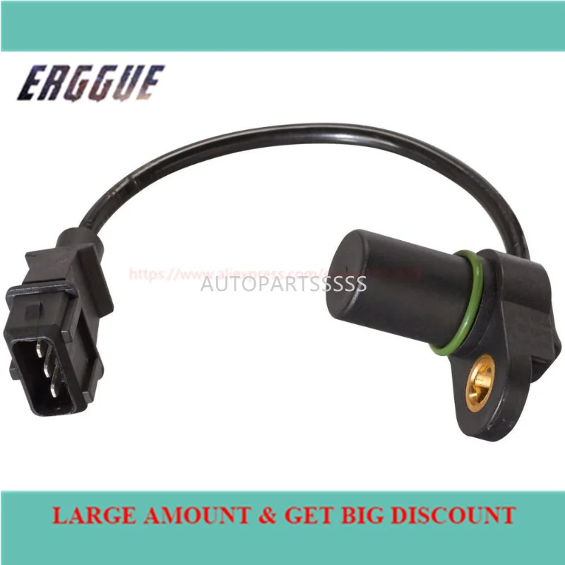 New 39350 22040 39350-22050 3931022040 Camshaft Position Sensor For Hyundai Accent 1995-2000 Scoupe 1993-1995 Car Accessories