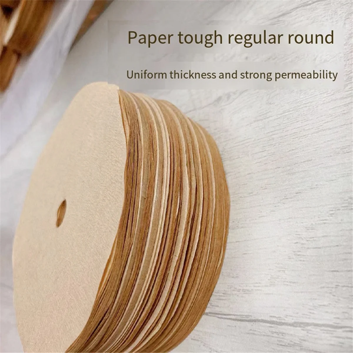 

【Ограниченный на складе!】Фильтры для кофе