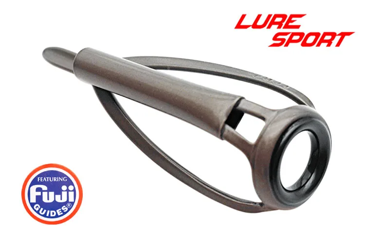 FUJI 7 8 9 10 Stück BCMNAT Top BCKWAG12 BCKWAG16 BCKWAG25 A-Ring-Gleitführungsset Rutenbauteil Reparatur DIY Zubehör – Detail 9