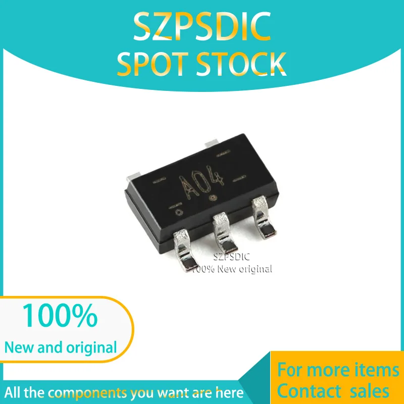 74AHC1G04GV,125 Ic …