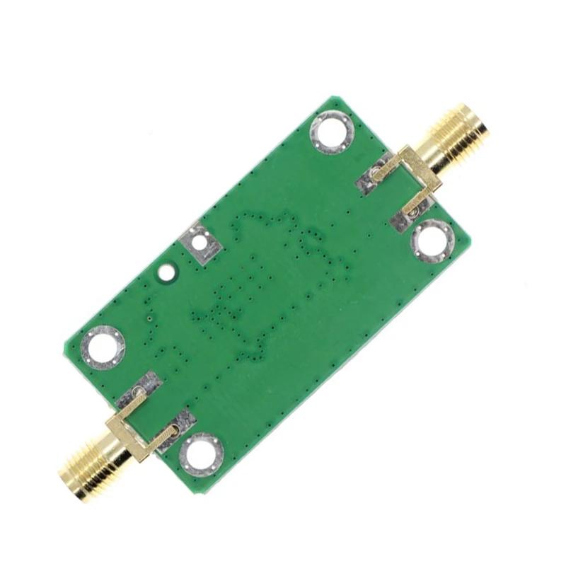 0.1-2000MHz RF Low Noise Amplifier Receiver Module Board 60dB