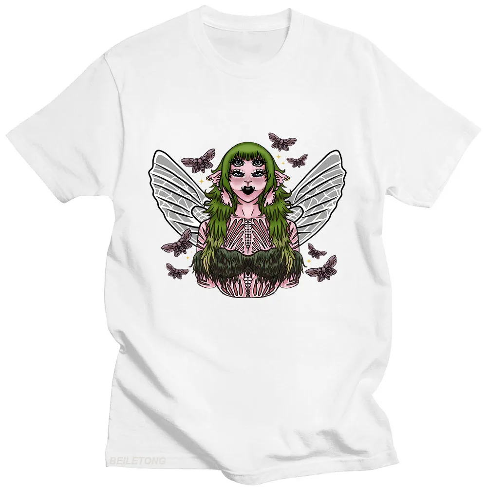 Women Fashion Tee-shirts Melanie Martinez Portals Tour Tshirt 100% Cotton Tees Graphic T Shirts Summer O-neck Casual Clothes