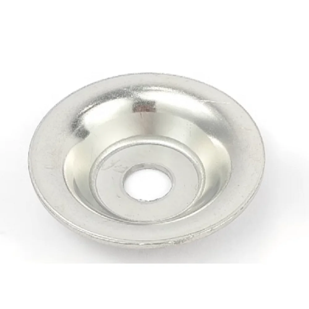 1-10 قطعة M3 M4 M5 M6 M8 M10 M12 M16 M20 304 الفولاذ المقاوم للصدأ طوقا مقعر محدب السلطانية غسالة #5