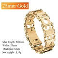 25mm-Golden