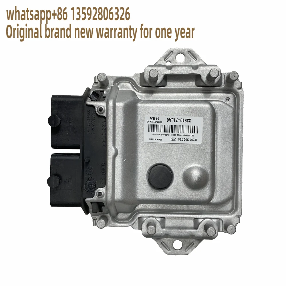 

33910-54L10 33910-71LA0 33910-54L20 33910-54L00 Engine Board Control Unit ECU ECM For SUZUKI